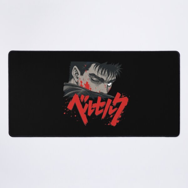 Item preview, Berserk Guts Manga designed and sold by ContrerasJohn.