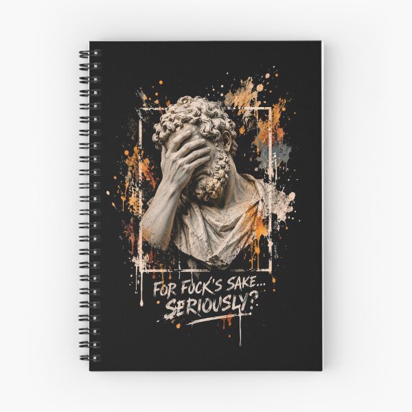 Item preview, Urban Facepalm designed and sold by oltes75.