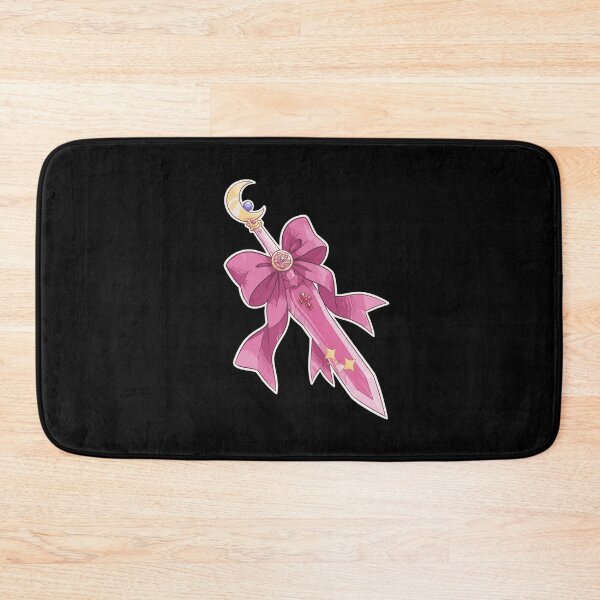 Item preview, Pink Crescent Sword designed and sold by ContrerasJohn.