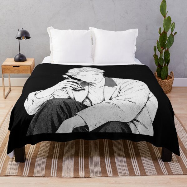 Item preview, Hombre manga designed and sold by ContrerasJohn.
