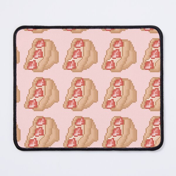 Item preview, Kawaii Fruit Sando Pixel Art – Japanese Fruit Sandwich designed and sold by suawu.