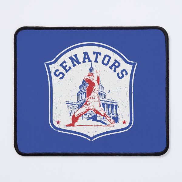 Item preview, Retro Washington Senators designed and sold by Travelpeak.