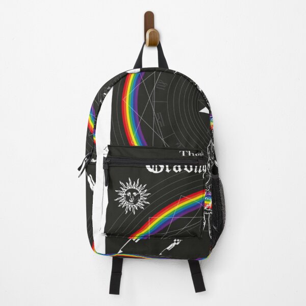 Item preview, Gravity's Rainbow designed and sold by poisioleartemur.