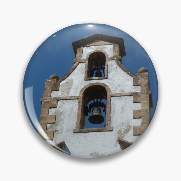 Item preview, Bell tower of the Convent  designed and sold by Fay  Hughes.