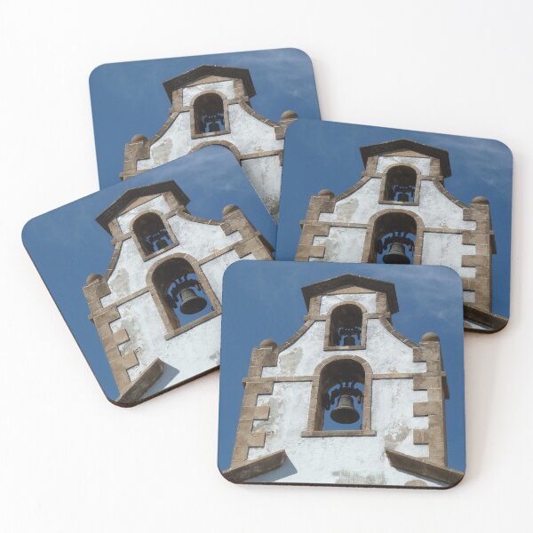 Item preview, Bell tower of the Convent  designed and sold by Fay  Hughes.