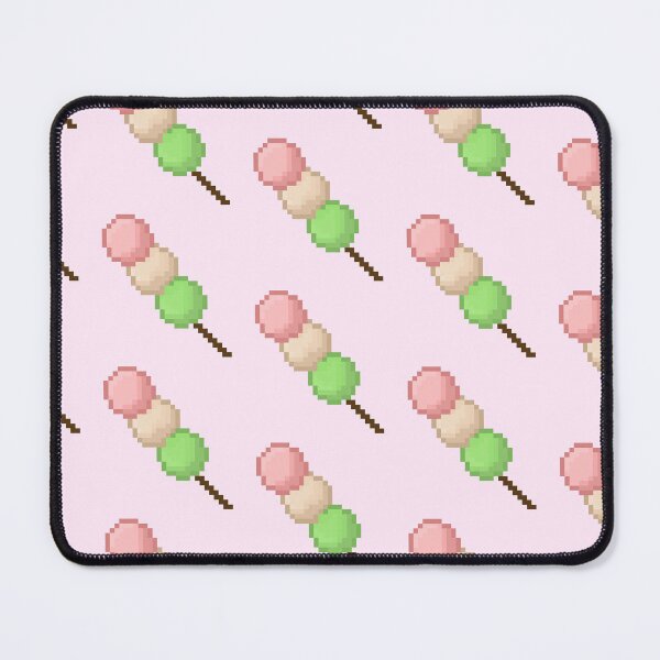 Item preview, Cutie Dango designed and sold by suawu.