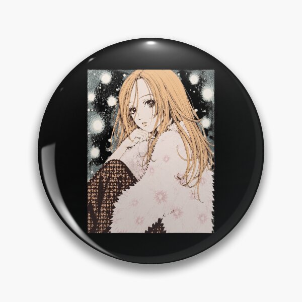 Item preview, Nana Komatsu Aesthetic designed and sold by RayneBarron.