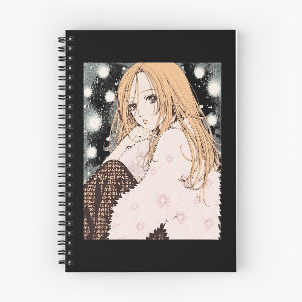 Item preview, Nana Komatsu Aesthetic designed and sold by RayneBarron.