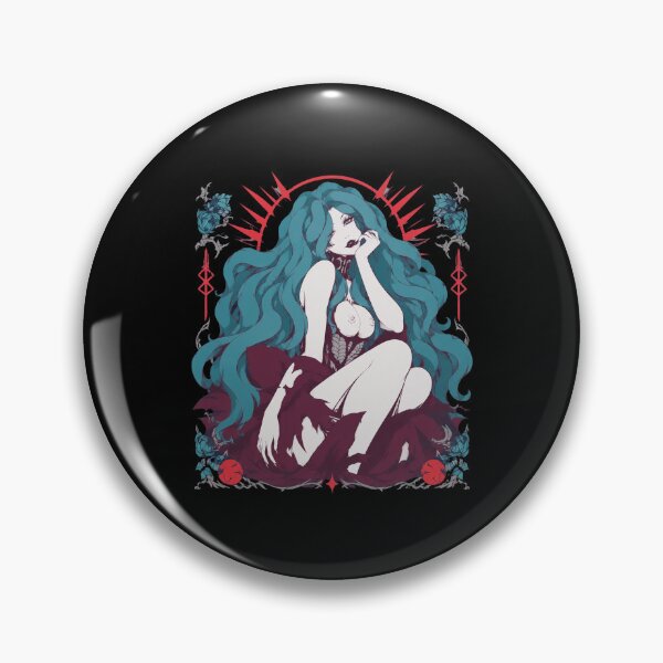 Item preview, Slan Dark Fantasy designed and sold by ContrerasJohn.