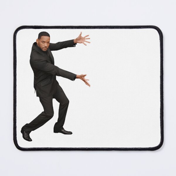 Item preview, Will Smith Presenting designed and sold by GavFam.