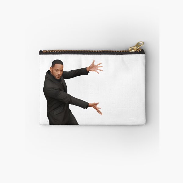 Item preview, Will Smith Presenting designed and sold by GavFam.