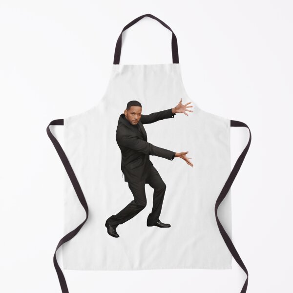 Item preview, Will Smith Presenting designed and sold by GavFam.
