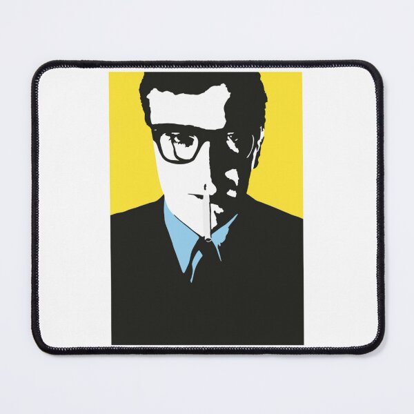 Item preview, Michael Caine designed and sold by poisioleartemur.