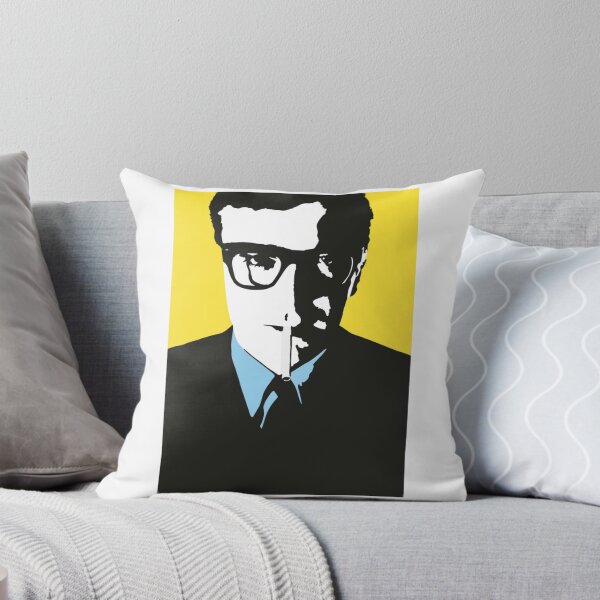 Item preview, Michael Caine designed and sold by poisioleartemur.