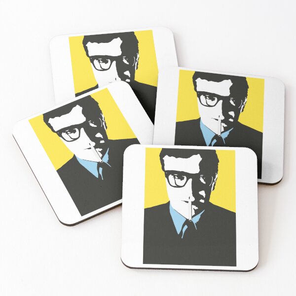 Item preview, Michael Caine designed and sold by poisioleartemur.