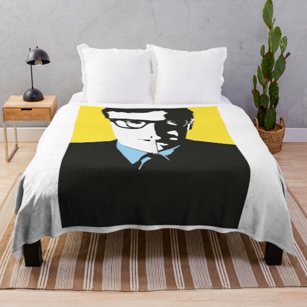 Item preview, Michael Caine designed and sold by poisioleartemur.