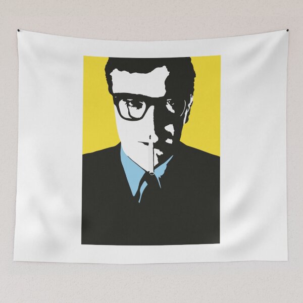 Item preview, Michael Caine designed and sold by poisioleartemur.