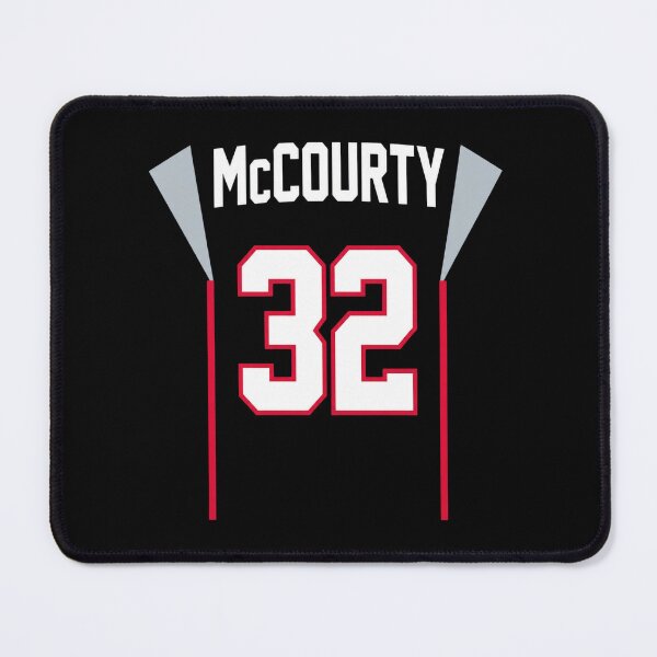Item preview, McCourty Jersey Graphic designed and sold by ContrerasJohn.