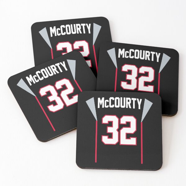 Item preview, McCourty Jersey Graphic designed and sold by ContrerasJohn.