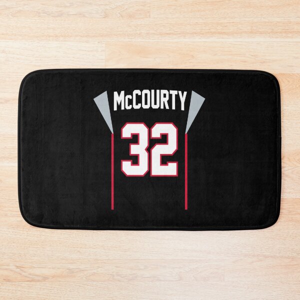 Item preview, McCourty Jersey Graphic designed and sold by ContrerasJohn.