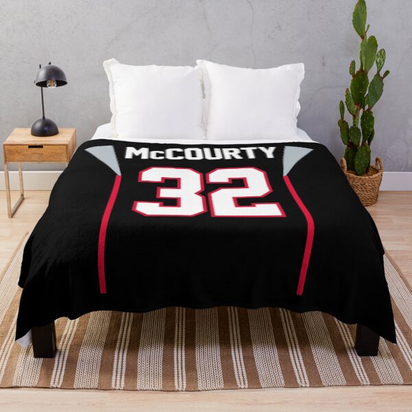 Item preview, McCourty Jersey Graphic designed and sold by ContrerasJohn.