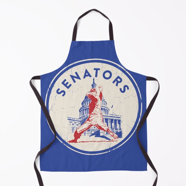 Item preview, Washington Senators Vintage Baseball designed and sold by Travelpeak.