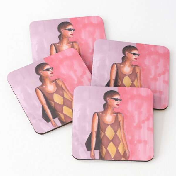 Item preview, Retro Glam Romance designed and sold by Liudmyla-25.