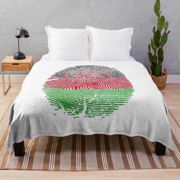 Artikelvorschau, Malawi Flag African Pride Design entworfen und verkauft von Azeecreate009.
