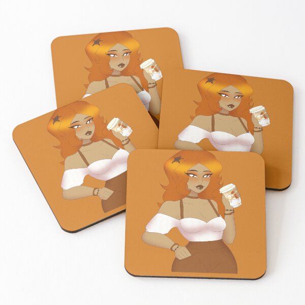Item preview, Masala Chai  designed and sold by ArielSRM.
