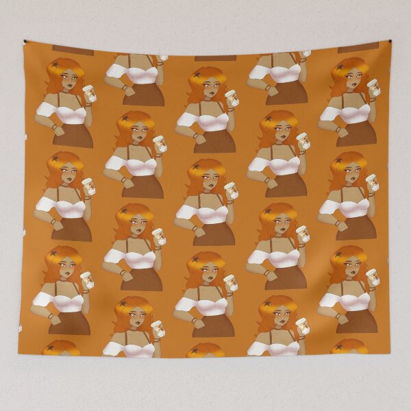 Item preview, Masala Chai  designed and sold by ArielSRM.