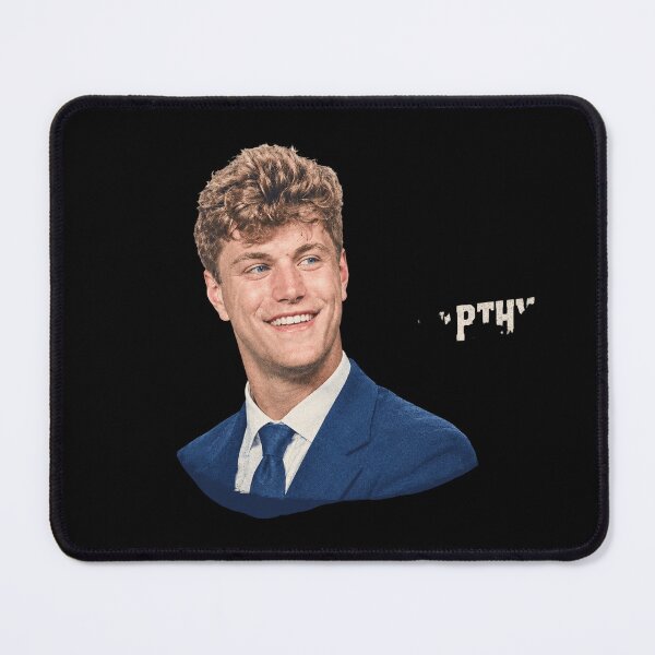 Item preview, Penn State Quarterback Portrait designed and sold by ContrerasJohn.