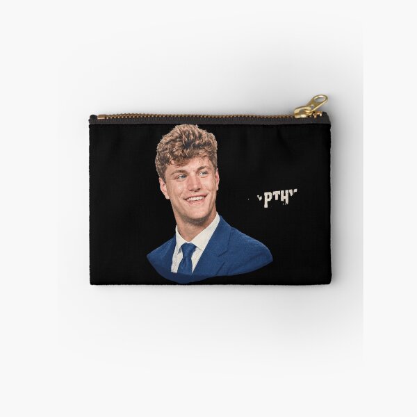 Item preview, Penn State Quarterback Portrait designed and sold by ContrerasJohn.
