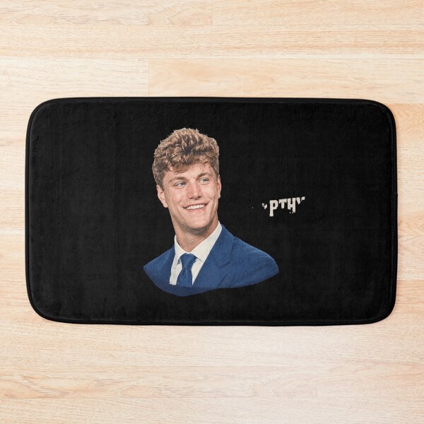 Item preview, Penn State Quarterback Portrait designed and sold by ContrerasJohn.