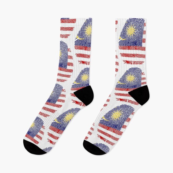 Artikelvorschau, Malaysia Flag Malaysian Pride Design entworfen und verkauft von Azeecreate009.