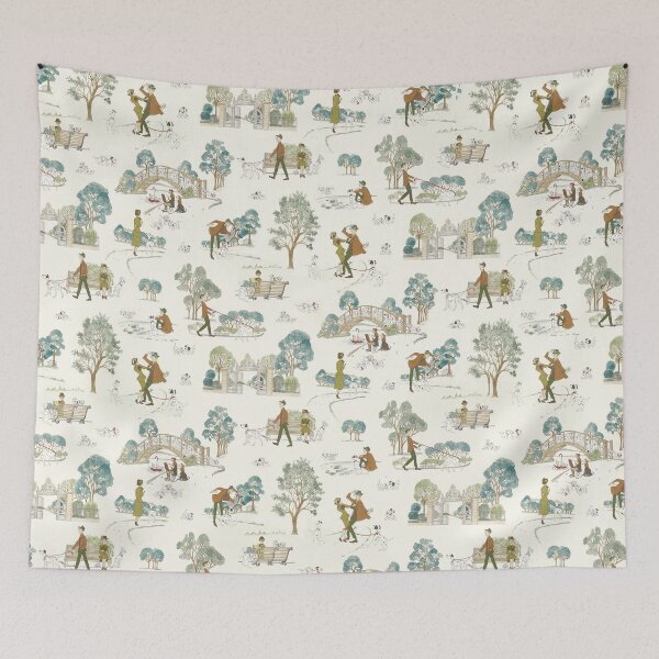 Item preview, My home designed and sold by the little fennec.