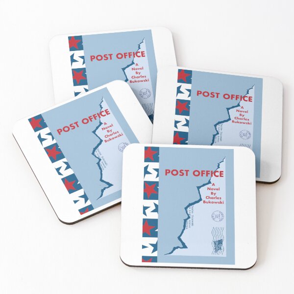 Item preview, Post Office designed and sold by poisioleartemur.