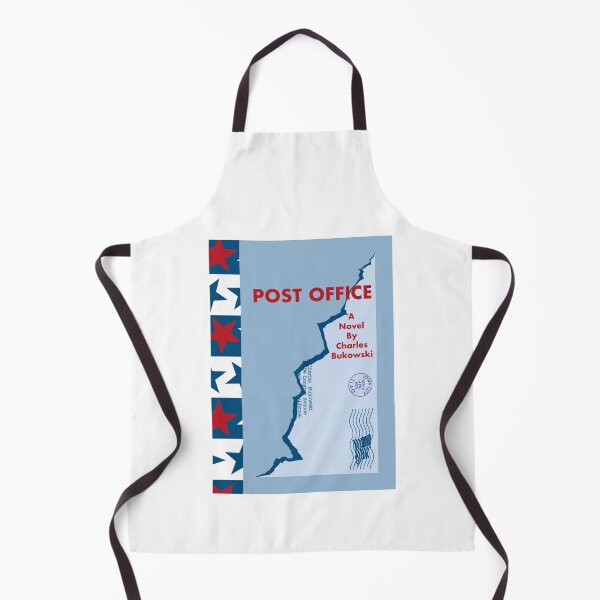 Item preview, Post Office designed and sold by poisioleartemur.