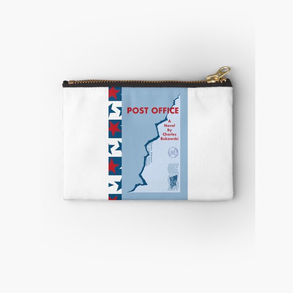 Item preview, Post Office designed and sold by poisioleartemur.