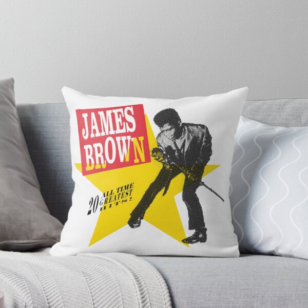 Item preview, James Brown Bold Funk Performance Design designed and sold by John Chase.