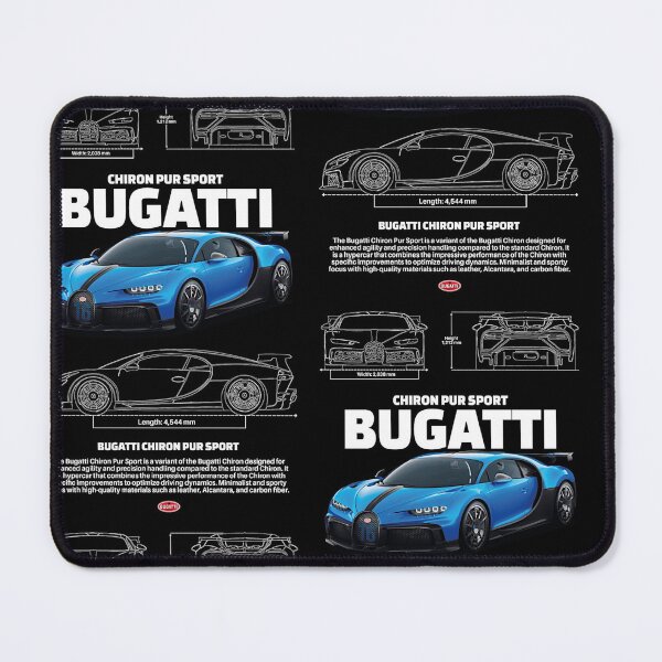 Item preview, Hypercar Blueprint Technical Drawing Car Art designed and sold by PrimeRacer.