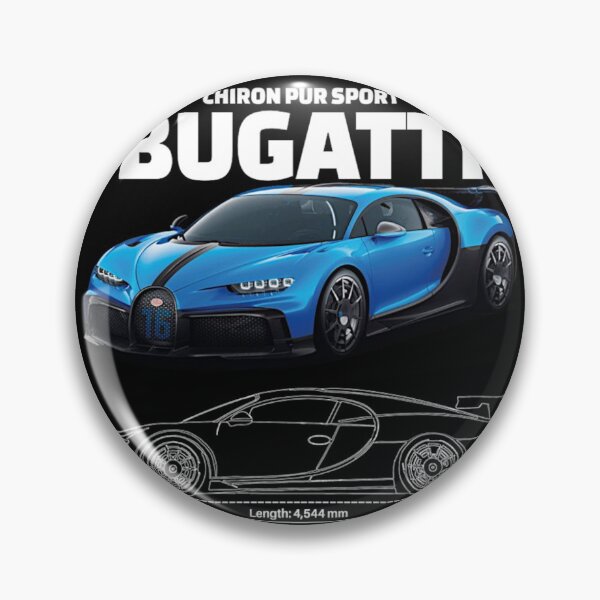 Item preview, Hypercar Blueprint Technical Drawing Car Art designed and sold by PrimeRacer.