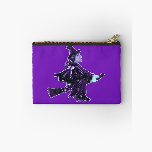 Item preview, Halloween Witch designed and sold by weirdove.