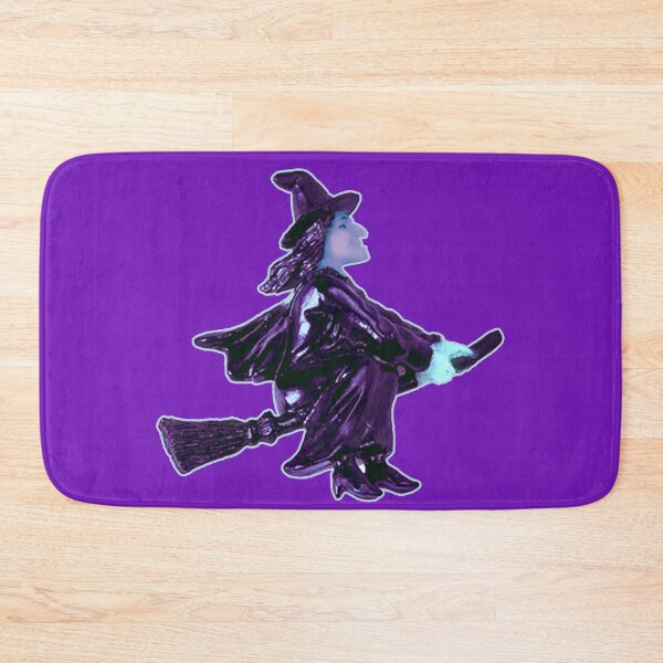 Item preview, Halloween Witch designed and sold by weirdove.
