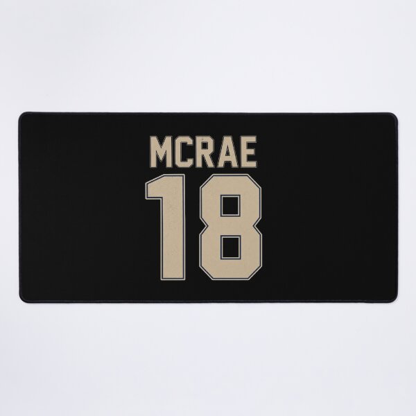Item preview, Mcrae 18 designed and sold by ContrerasJohn.