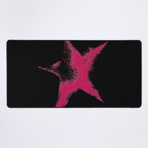 Item preview, Joestar Star Graphic Design (Black Edition) designed and sold by GavFam.