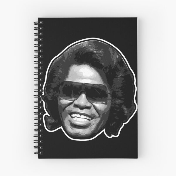 Item preview, James Brown Sunglasses Funk Portrait Design designed and sold by John Chase.