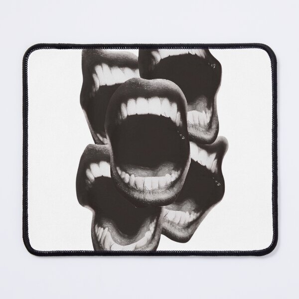 Item preview, Mouth Graphic Design designed and sold by GavFam.
