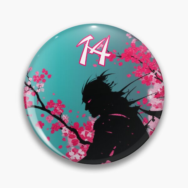 Item preview, Fernando Alonso 14 F1 Singapore GP 2026 Helmet Design  designed and sold by Pink Polar F1.