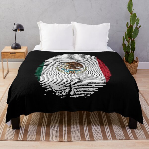 Item preview, Mexico Flag Mexican Pride Design designed and sold by Azeecreate009.