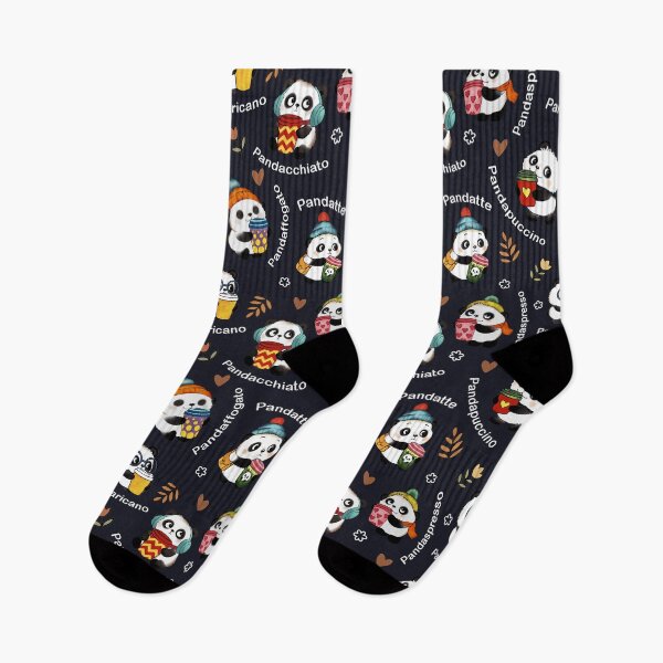 Artikelvorschau, Panda Coffee entworfen und verkauft von Art_By_Wing.